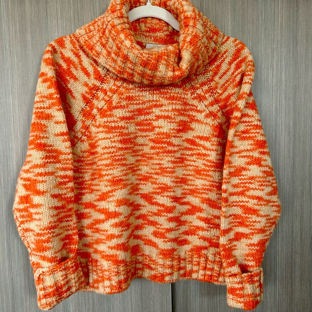 NWT Joie Knit Sweater - Picture 2 of 6